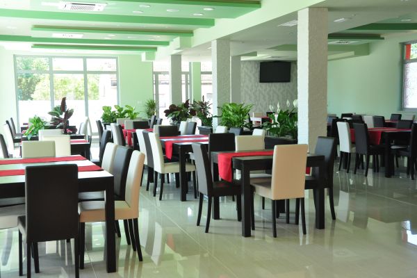 Hotel Ivona Medjugorje (Međugorje)